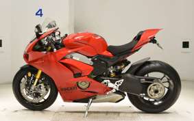 DUCATI PANIGALE V4 S