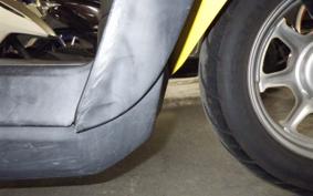 HONDA TACT-4ﾍﾞｰｼｯｸ AF79