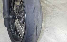 YAMAHA XT250X 2018 DG11J