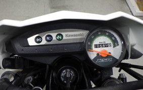 KAWASAKI KSR110 E