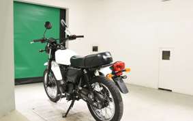 KAWASAKI W175 TR