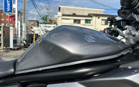SUZUKI BANDIT 1250 F ABS 2011 GW72A