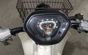 HONDA SUPER CUB50 AA07