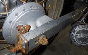 SUZUKI VANVAN 200 NH41A