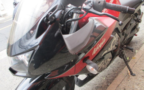 KAWASAKI NINJA 250R EX250K