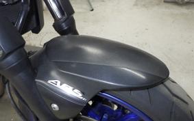 SUZUKI SV650 A 2017