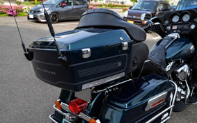 HARLEY FLHTCUI 2001 FCW