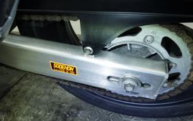 HONDA HORNET 250 2013 MC31