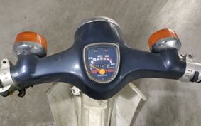 HONDA SUPER CUB70 C70