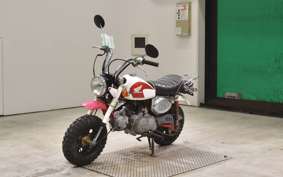 HONDA MONKEY 2007 Z50J