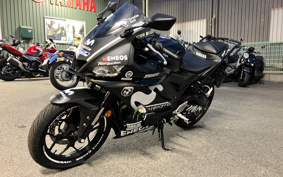 YAMAHA YZF-R25 ABS RG43J