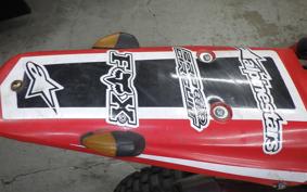 HONDA XLR250R Gen.4 2006 MD22