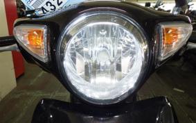 SUZUKI ﾚｯﾂG CA4AA
