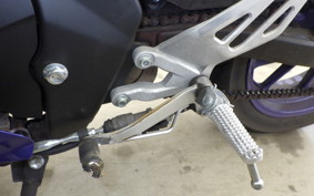 YAMAHA YZF-R125 RE45J