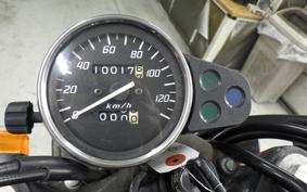 HONDA CB223S MC40