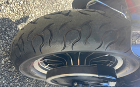 HARLEY XL883R 2007 CS2