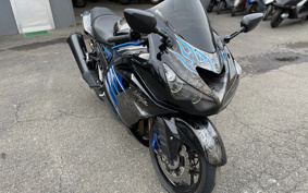 KAWASAKI NINJA ZX-14R ABS 2014 ZXT40E