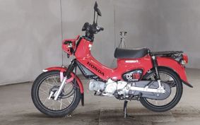 HONDA CROSS CUB110 JA45
