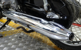 HONDA CD125K CD125K