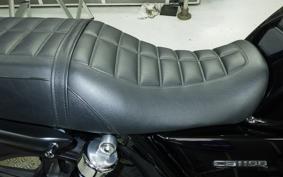 HONDA CB1100 ABS 2019 SC65