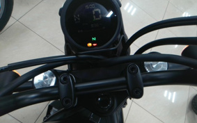 HONDA CL500 2024 PC68