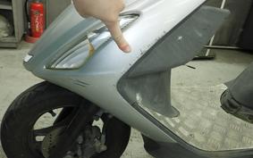 SUZUKI ADDRESS V125 S 2023 CF4MA