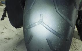 HARLEY FLSTFB 1580 2011