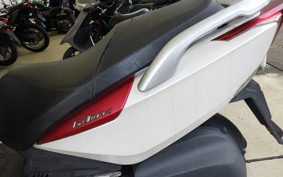 KYMCO G-DINK250I