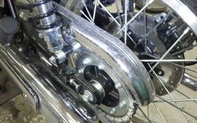 MEGURO K3 2022 EJ800E