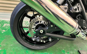 KAWASAKI ZRX1200 DAEG 2014 ZRT20D