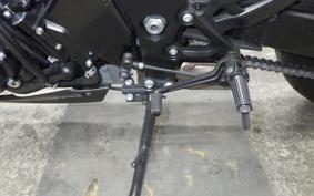 SUZUKI GSX-S1000 2021