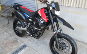 KAWASAKI KLX125D TRACKER X LX250V