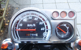 YAMAHA VOX Deluxe SA31J