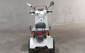 HONDA GYRO TD01