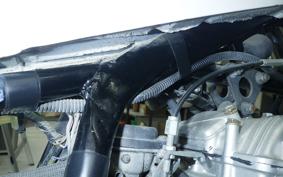 SUZUKI GRASS TRACKER
