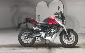 HONDA CB125 R JC79