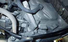 HONDA GYRO X 2022 TD02