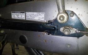 HONDA C50 SUPER CUB 2025 AA01