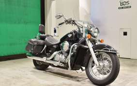 HONDA SHADOW 750 Gen. 3 2006 RC50