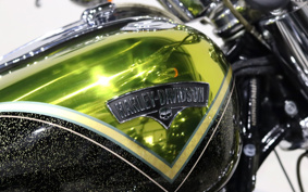 HARLEY FXSBSE CVO 2013 TD9