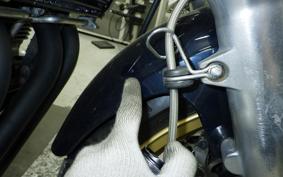 KAWASAKI ZEPHYR 1100 1994 ZRT10A