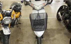 SUZUKI ADDRESS V50 Gen.2 CA44A