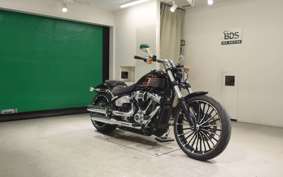 HARLEY FXBR1920 2023