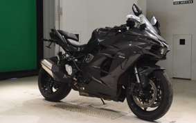 KAWASAKI NINJA H2 SX 2018 ZXT02A