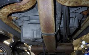 SUZUKI LET's 5 CA47A