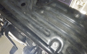 TRIUMPH BONNEVILLE T120 2018
