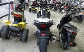 SUZUKI Vｽﾄﾛｰﾑ250 1990