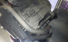 YAMAHA MAJESTY155 Gen.2 S SG52J