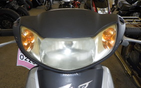 HONDA DIO Gen.6 AF62