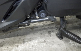 HONDA FORZA 250 2019 MF17